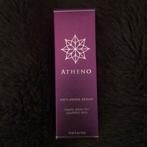 Anti aging serum